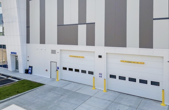 Storage Units at SmartStop Self Storage - Mayland Place - 235B Mayland Place NE, Calgary, AB